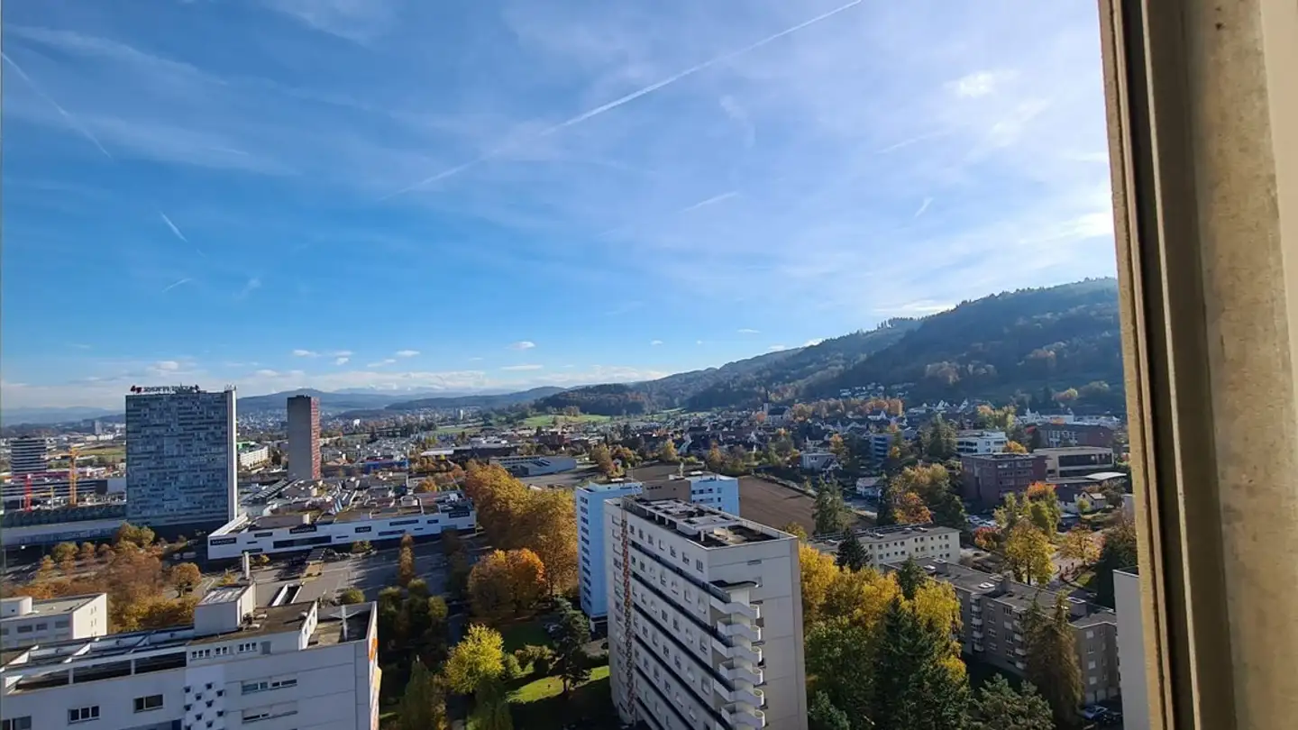 Stanza singola in affitto - Langäckerstrasse 15, 8957 Spreitenbach - Photo 3