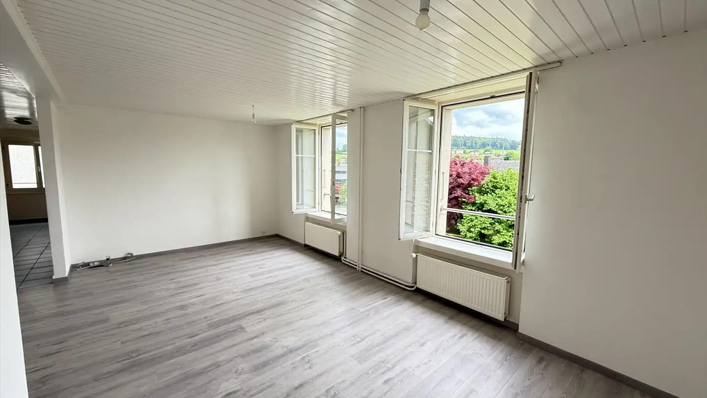 Apartment for rent - Route D'alle 54, 2900 Porrentruy