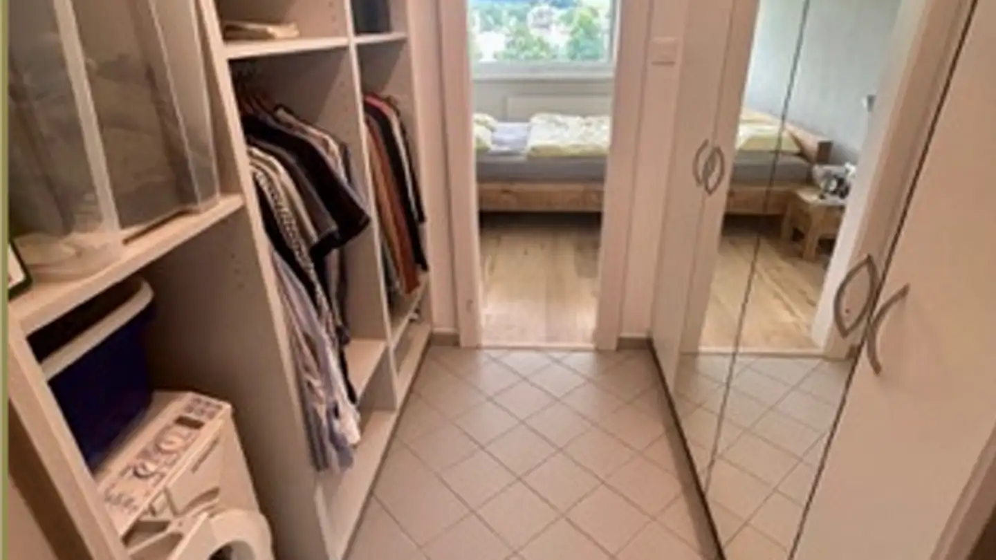 Wohnung mieten - Eichstrasse 8, 8360 Eschlikon TG - Foto 3