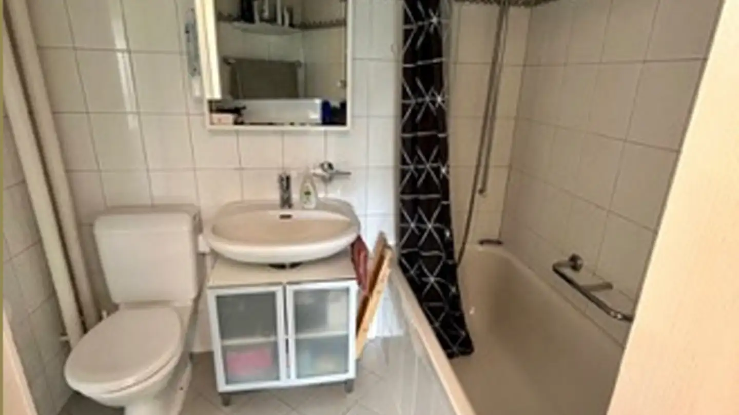 Wohnung mieten - Eichstrasse 8, 8360 Eschlikon TG - Foto 4