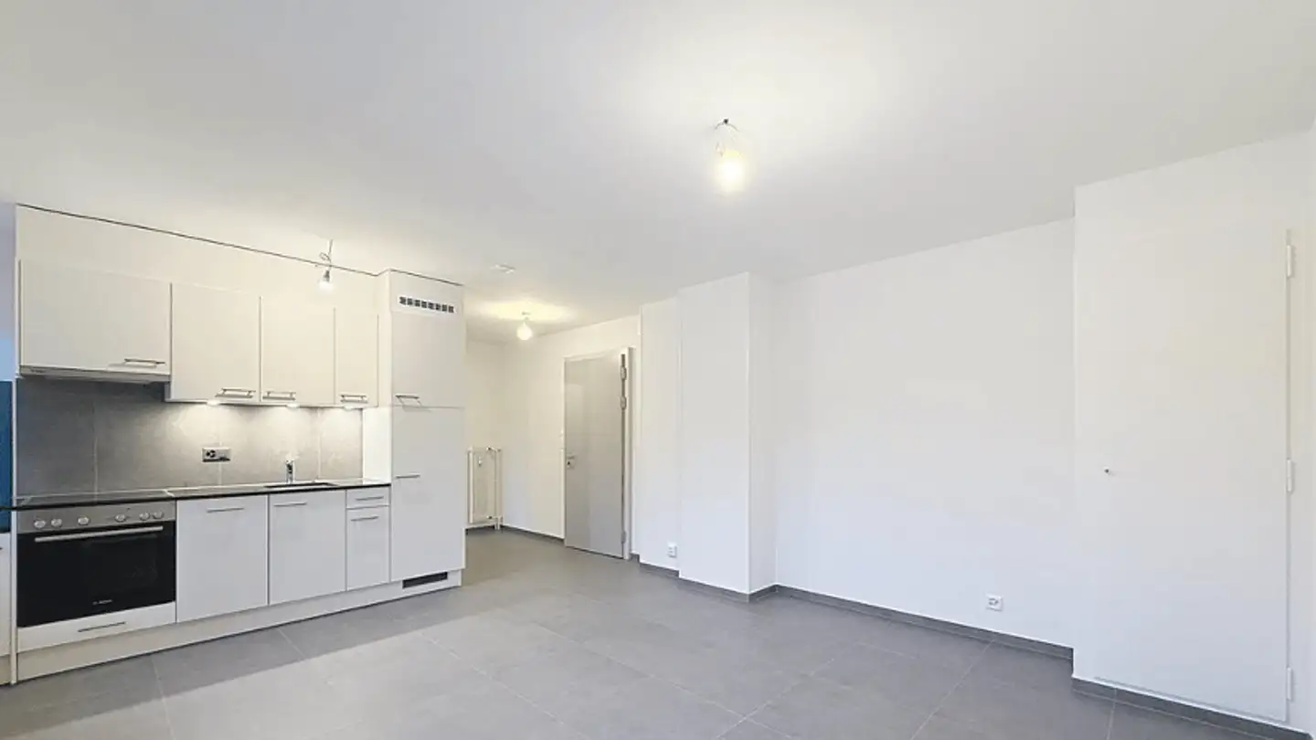 Appartamento in affitto - Avenue De Corsier 3, 1800 Vevey