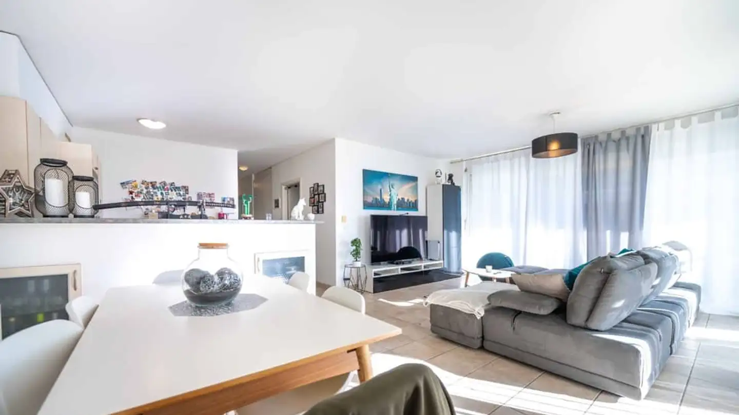 Appartement à vendre - 1028 Préverenges - Photo 4