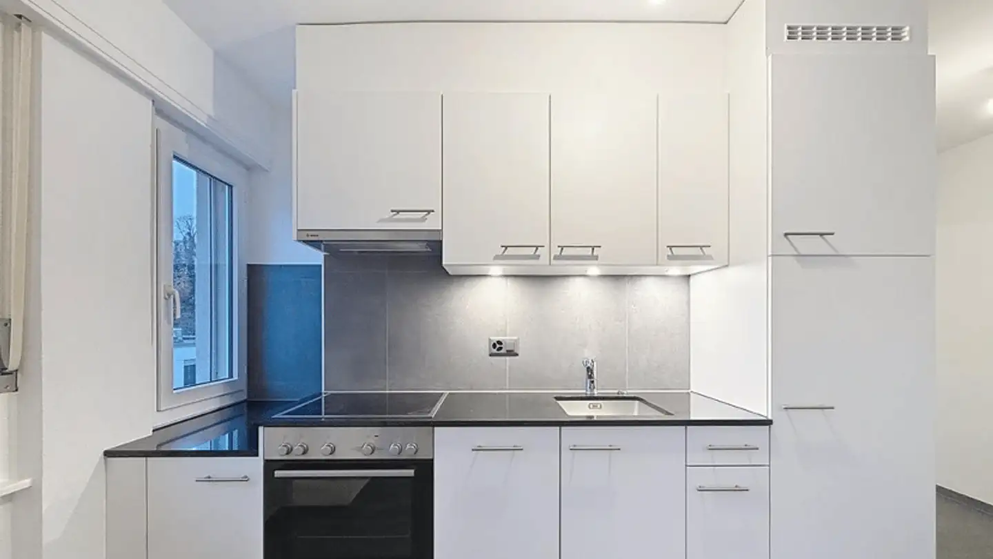 Appartamento in affitto - Avenue De Corsier 3, 1800 Vevey - Foto 2