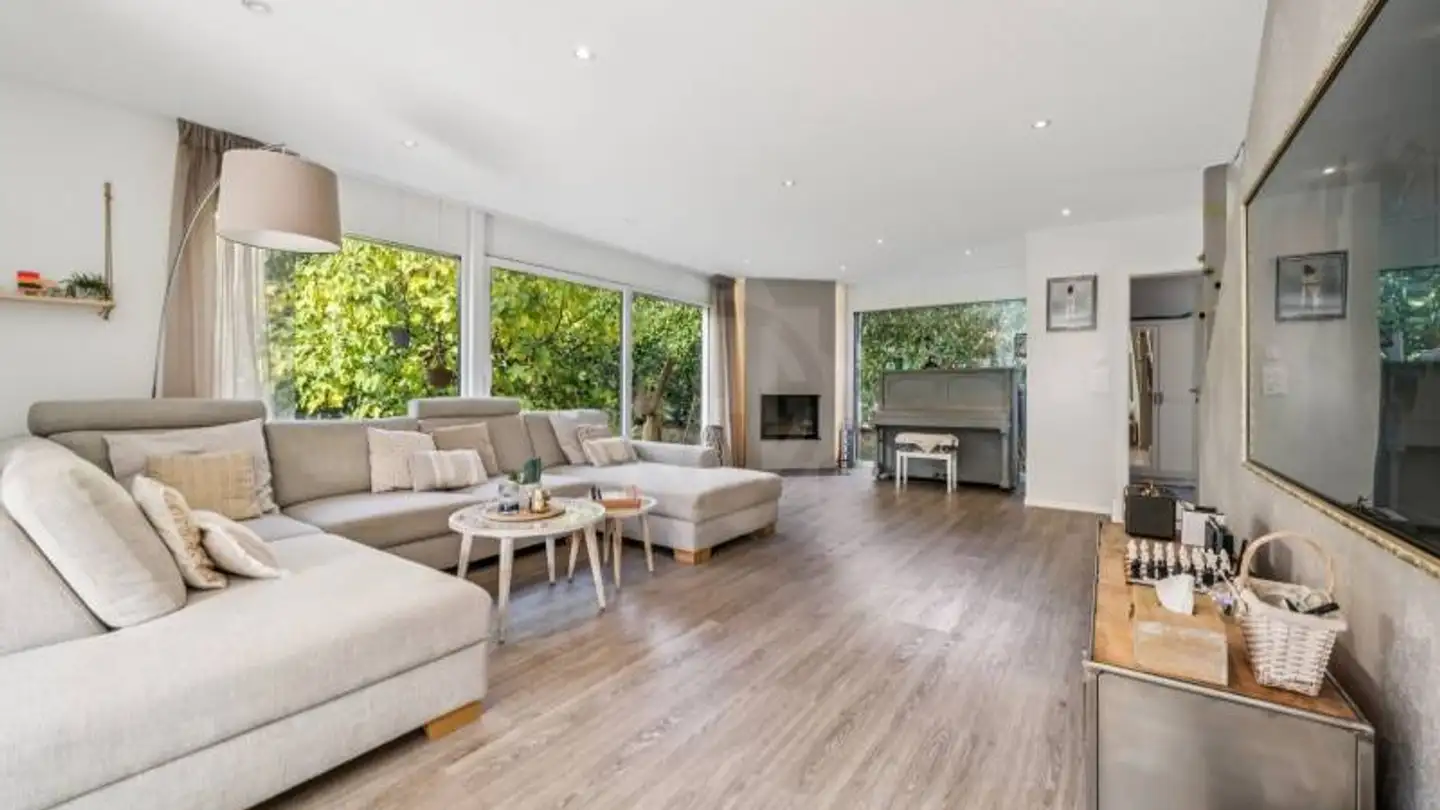 Casa singola in vendita - Giratoire De La Gare, 2013 Colombier NE - Photo 2