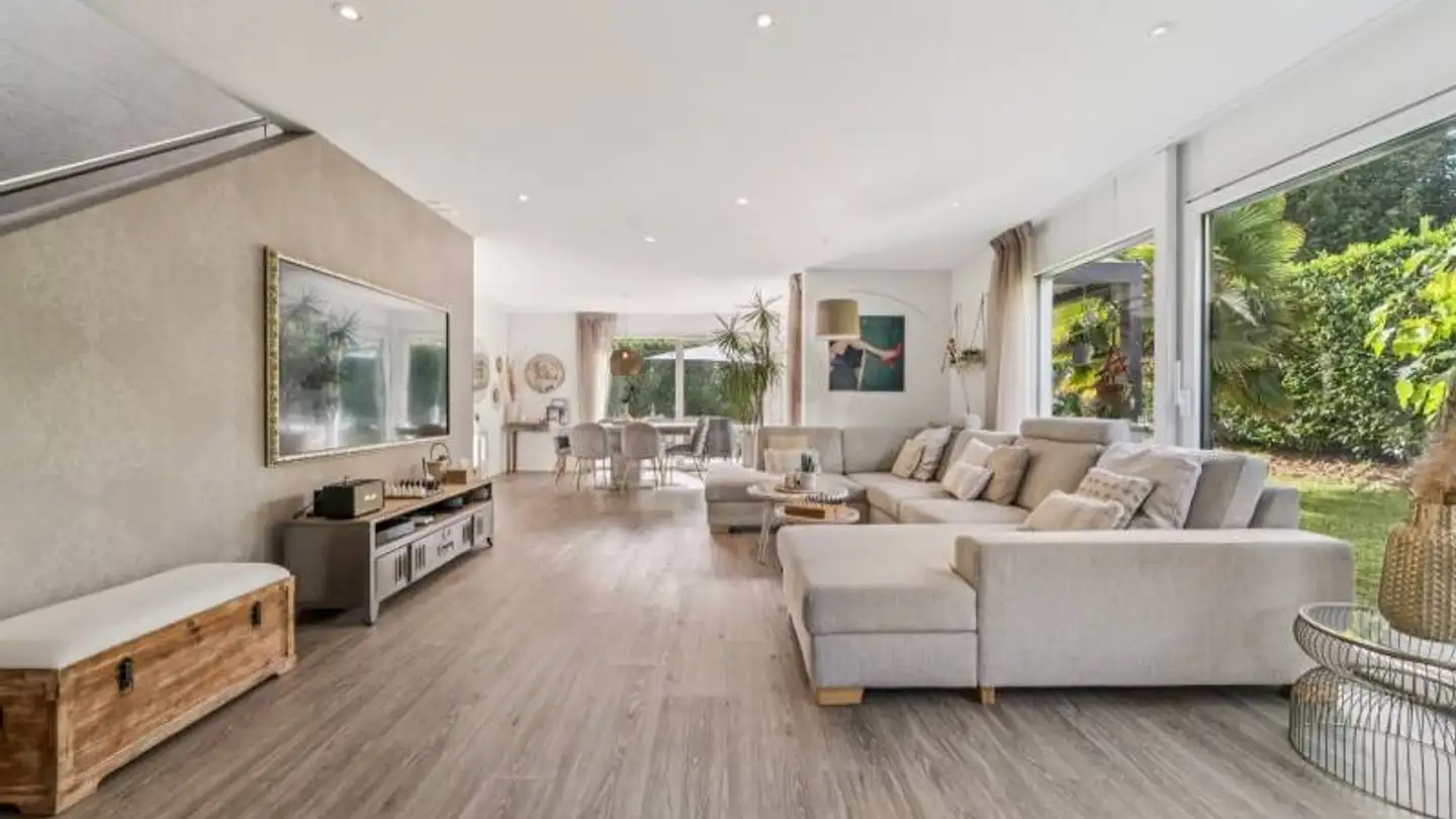 Casa singola in vendita - Giratoire De La Gare, 2013 Colombier NE - Photo 3