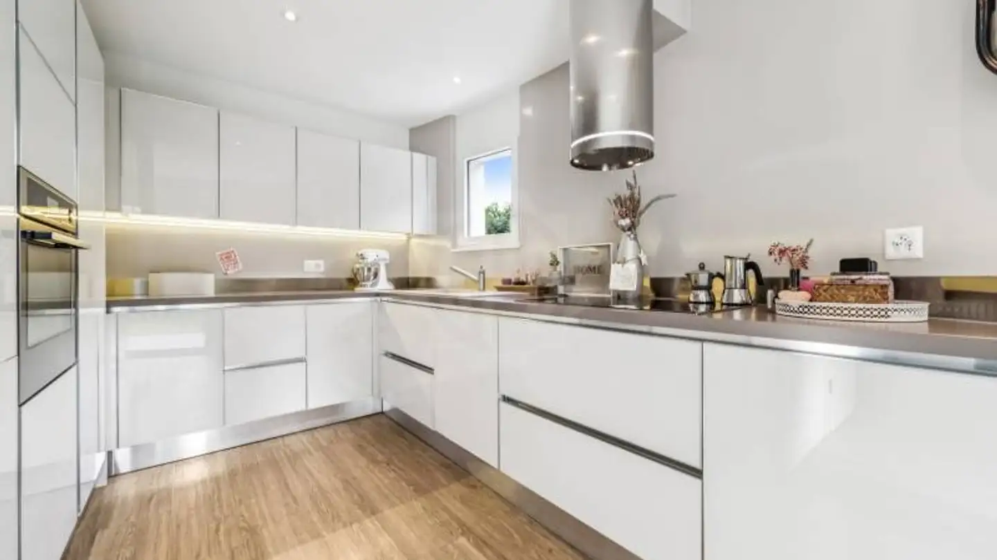 Casa singola in vendita - Giratoire De La Gare, 2013 Colombier NE - Photo 4