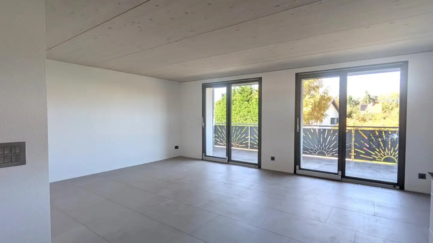 Apartment for rent - Route Des Cigognes 1, 1135 Denens