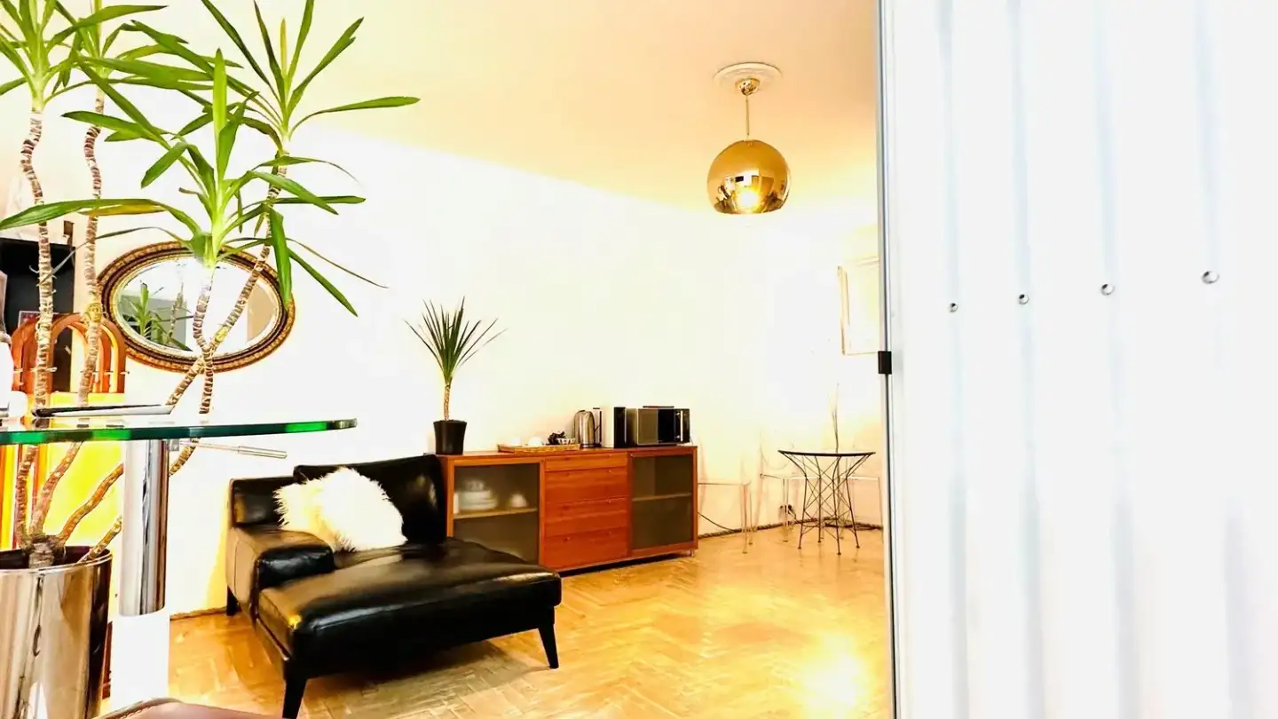 Apartment for rent - Grand-Rue 14, 1204 Genève - Photo 2
