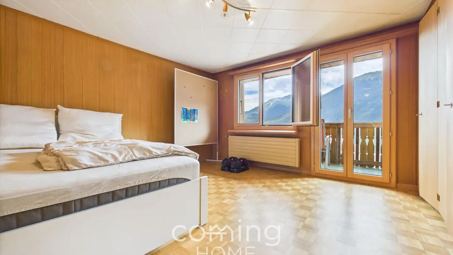 Wohnung kaufen - Garen, 3953 Leuk Stadt - Foto 3