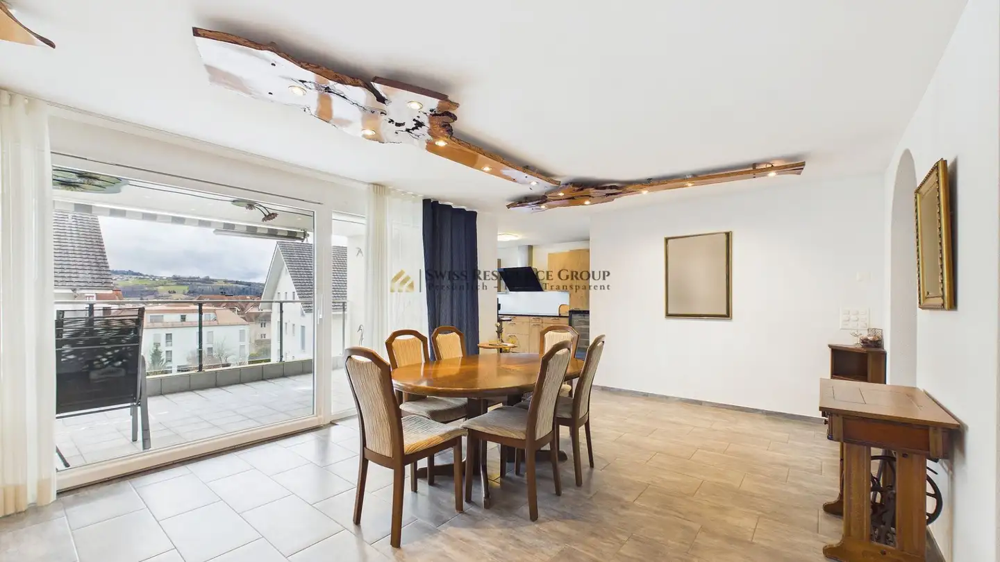 Apartment for sale - 5707 Seengen