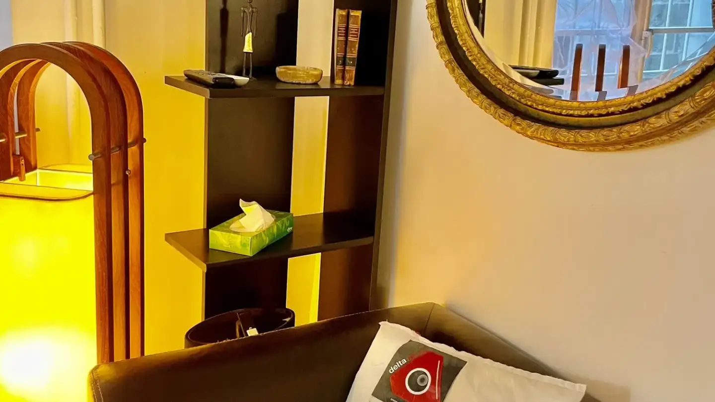 Apartment for rent - Grand-Rue 14, 1204 Genève - Photo 4