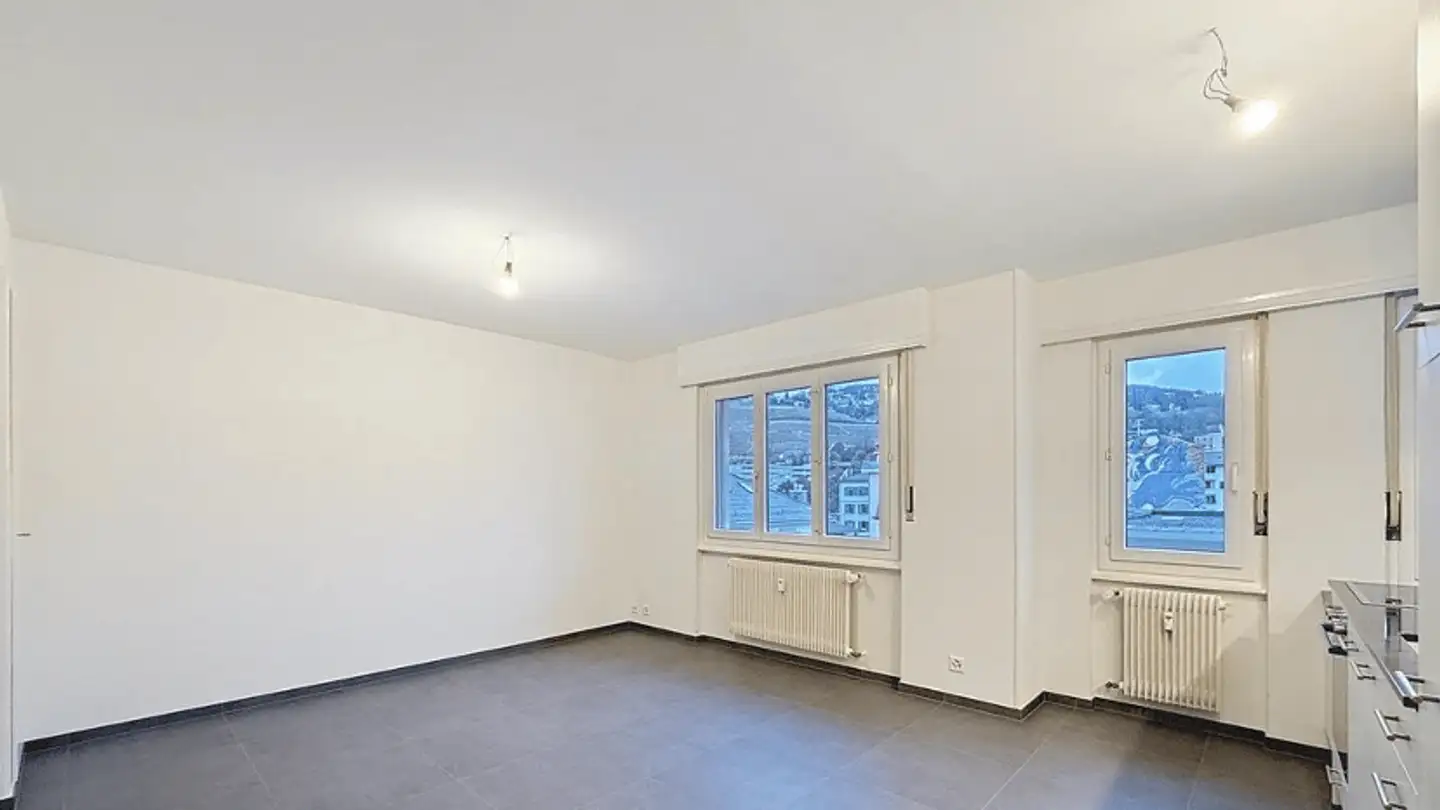 Appartamento in affitto - Avenue De Corsier 3, 1800 Vevey - Foto 3