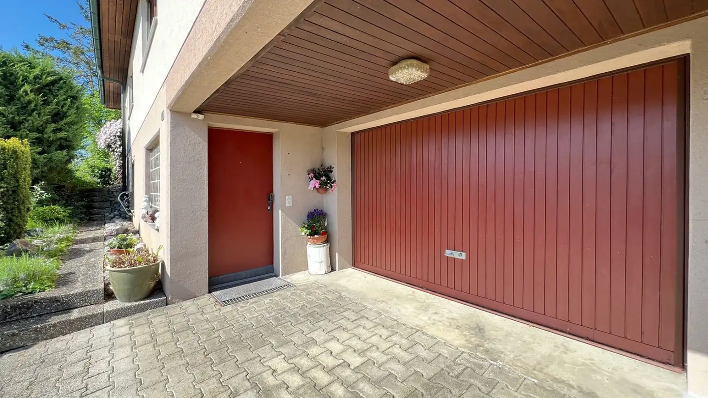 Casa singola in vendita - Aeplistrasse 15, 5018 Erlinsbach - Photo 2