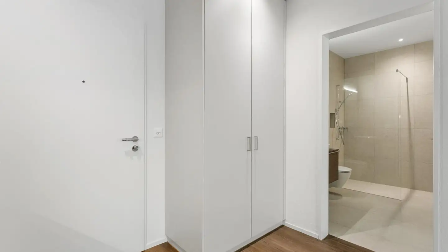 Appartamento in affitto - Bahnhofstrasse 90, 9240 Uzwil - Foto 3