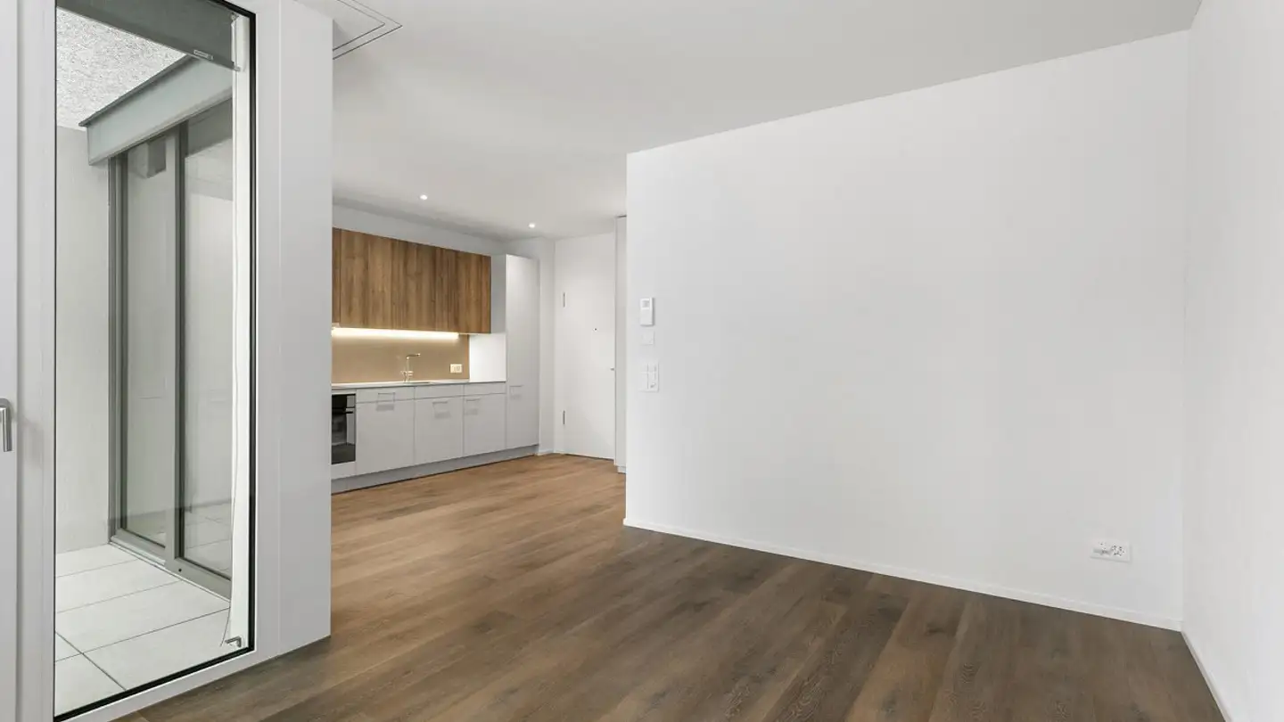 Appartamento in affitto - Bahnhofstrasse 90, 9240 Uzwil - Foto 4