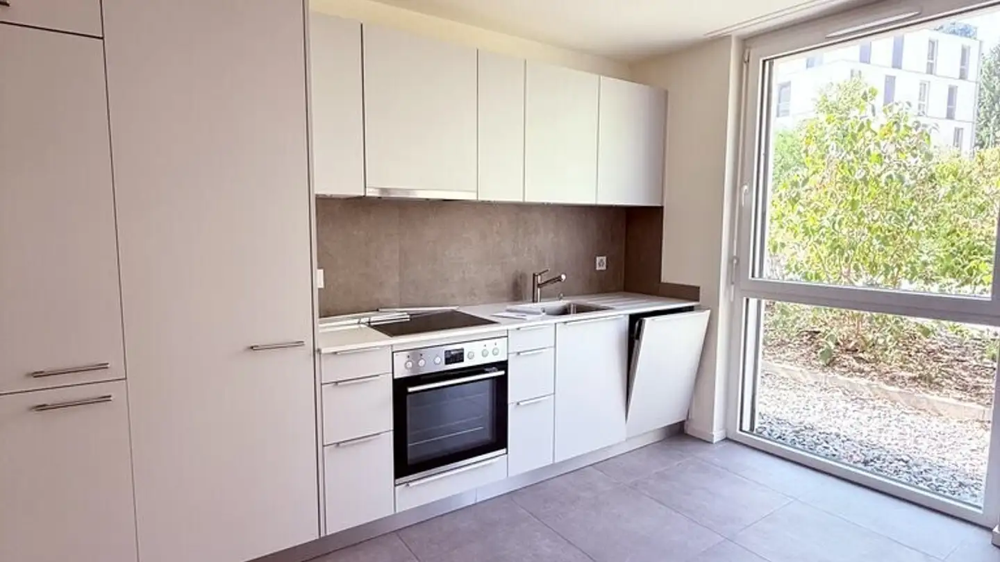 Appartamento in affitto - Route De Genève 5b, 1033 Cheseaux-sur-Lausanne - Foto 2