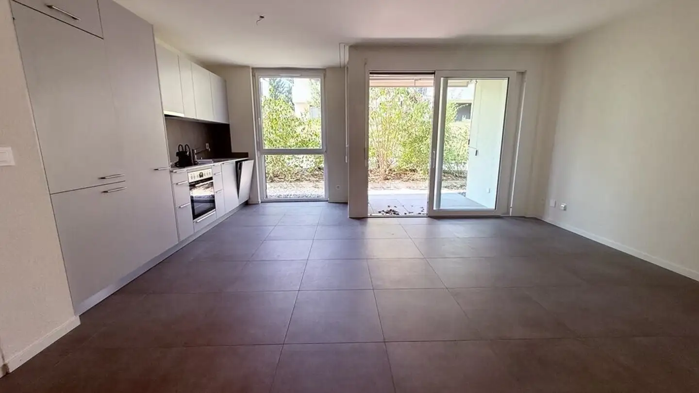 Appartamento in affitto - Route De Genève 5b, 1033 Cheseaux-sur-Lausanne - Foto 3