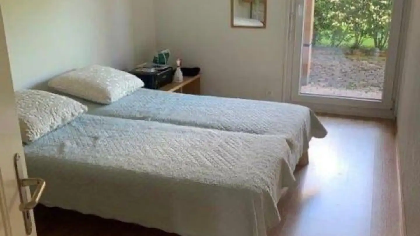 Appartamento a gradini in affitto - Route de l'Etraz 4, 1183 Bursins - Foto 2