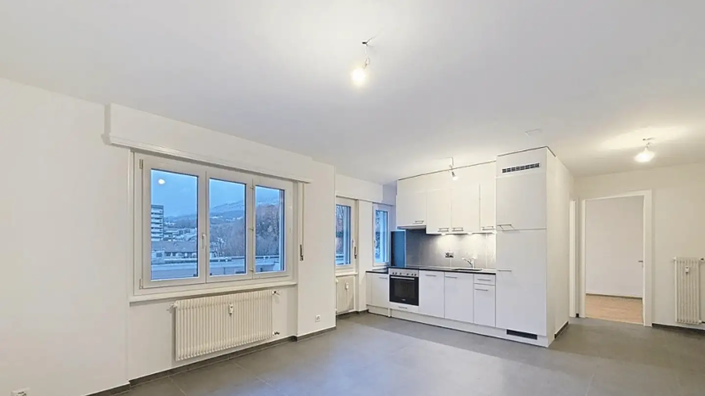 Appartamento in affitto - Avenue De Corsier 3, 1800 Vevey - Foto 4