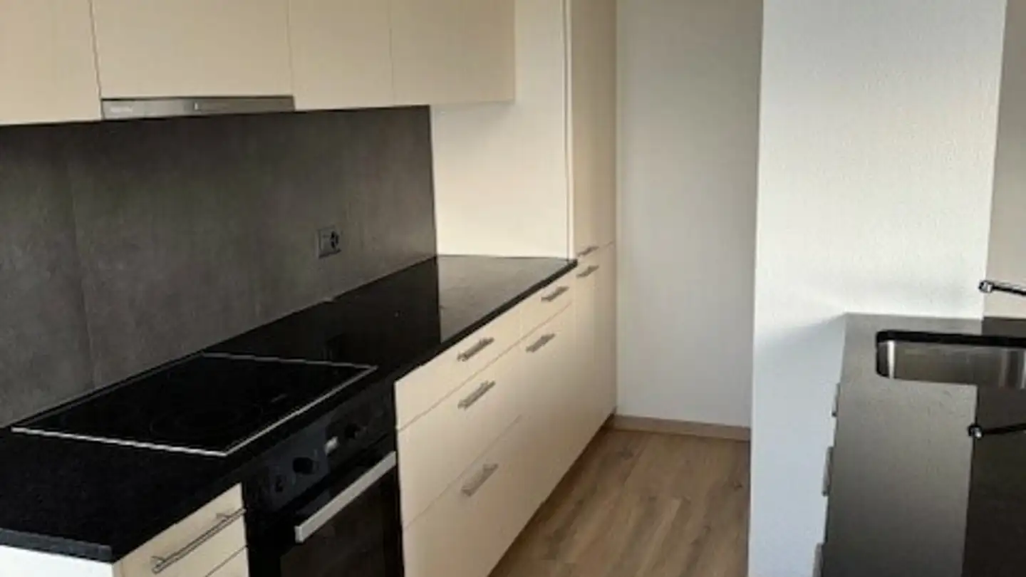 Appartamento in affitto - Rue De La Pierre-À-Mazel 56, 2000 Neuchâtel - Photo 3