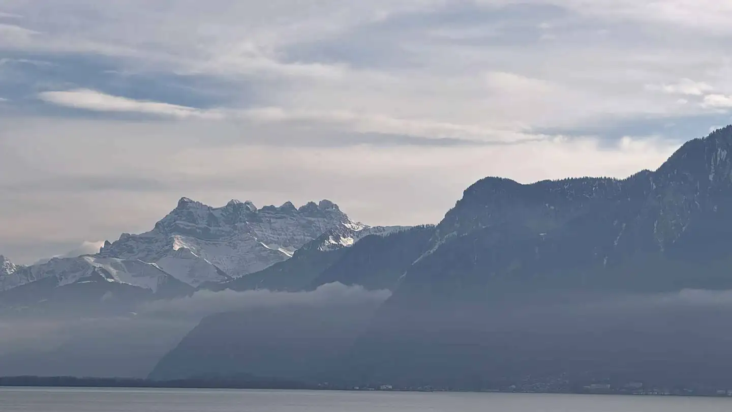 Attico in vendita - 1800 Vevey - Foto 2