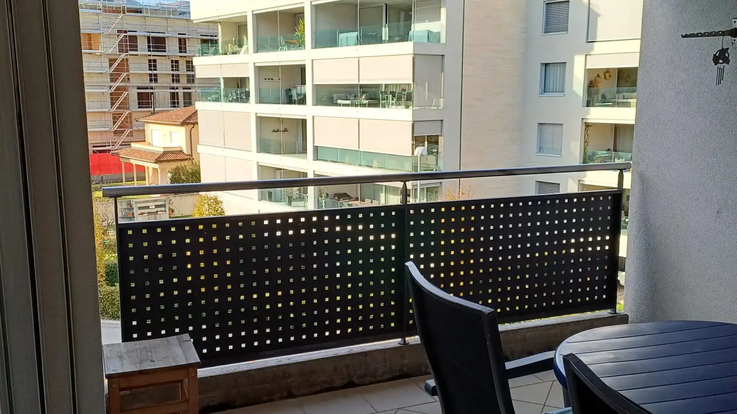 Wohnung kaufen - Via Prà Di Vizi, 6612 Ascona - Foto 2