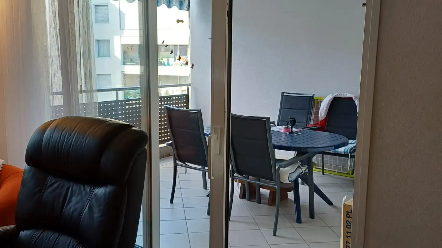 Wohnung kaufen - Via Prà Di Vizi, 6612 Ascona - Foto 3