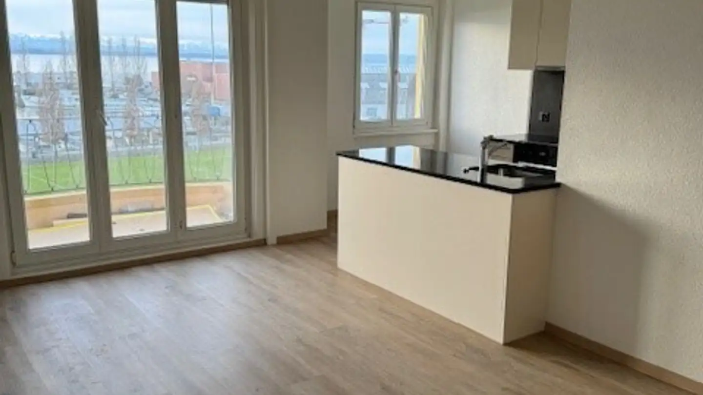 Apartment for rent - Pierre À Mazel, 2000 Neuchâtel
