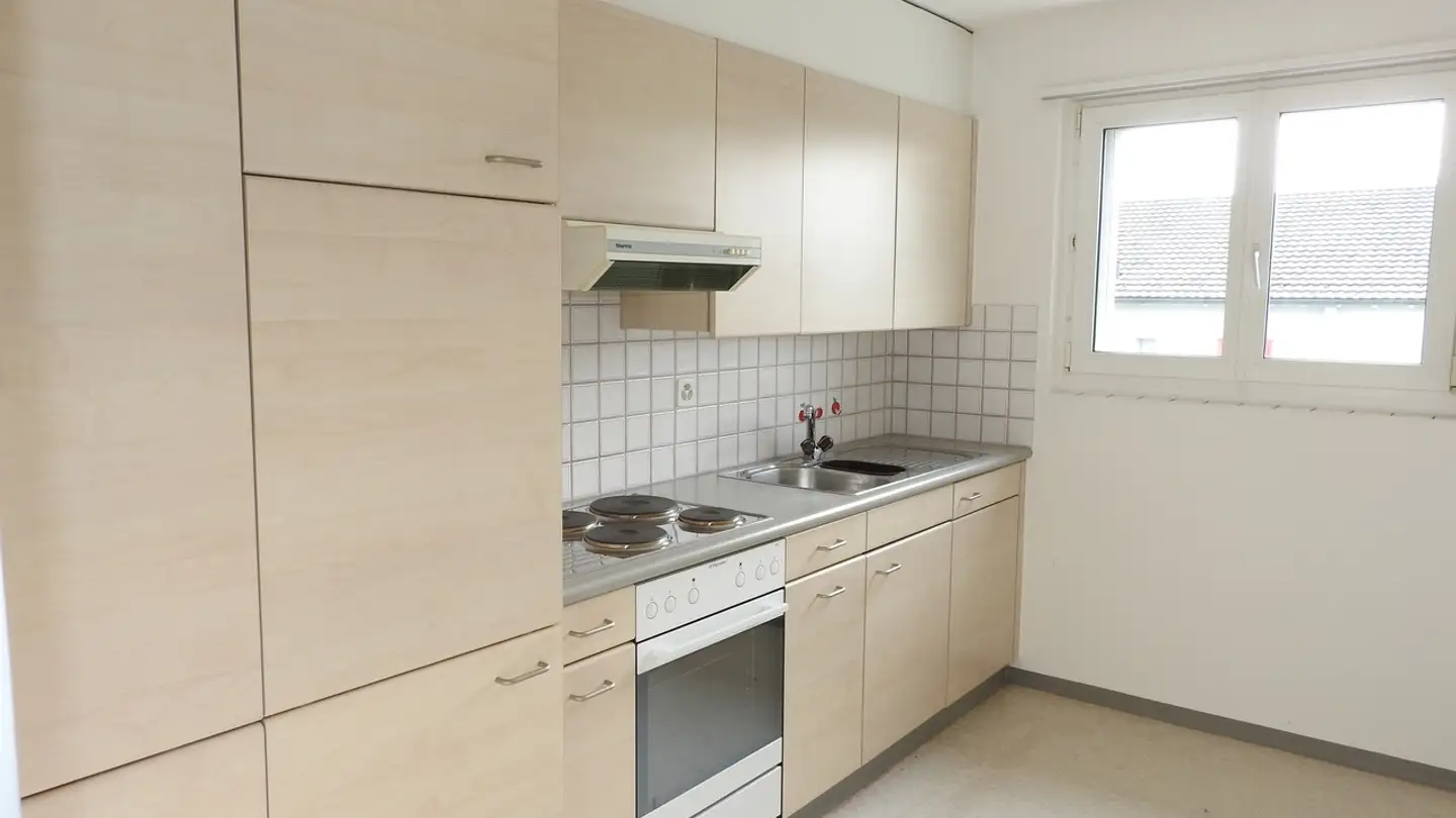 Wohnung mieten - Leuenbergerstrasse 10, 9000 St. Gallen - Foto 2