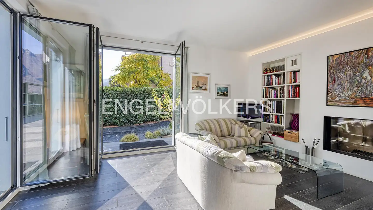 Casa singola in vendita - 6826 Riva San Vitale - Foto 3