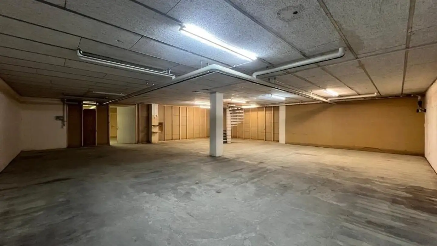 Spazio di archiviazione in affitto - Glarnerstrasse 88, 8854 Siebnen - Photo 2
