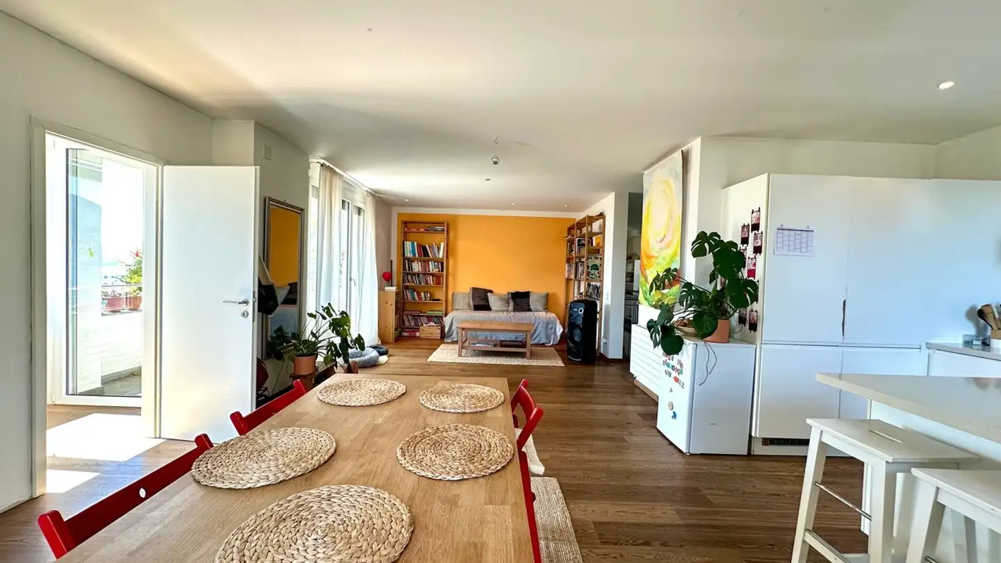 Duplex for sale - Via ai Monti, 6600 Locarno - Photo 3