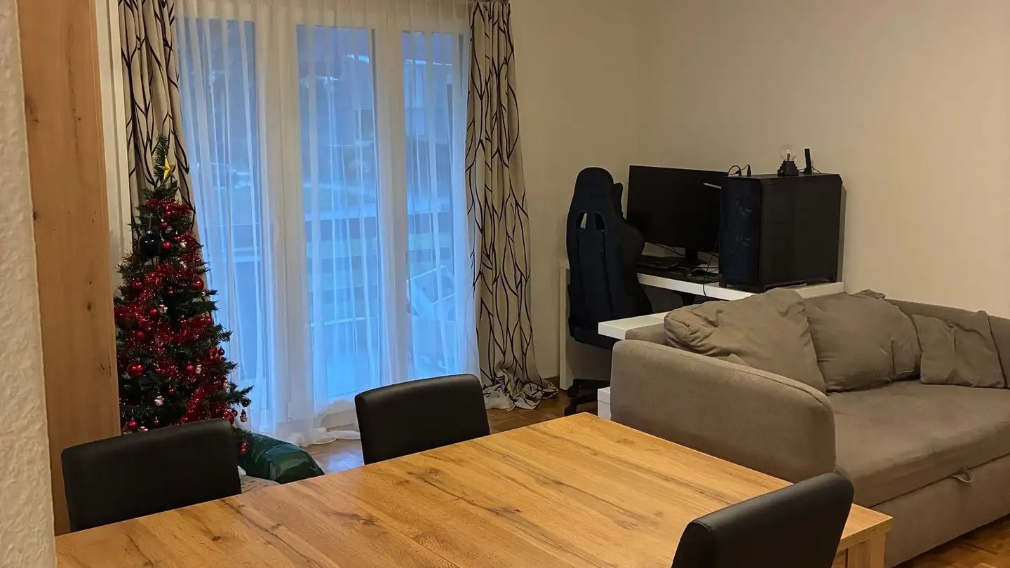 Apartment for rent - Avenue De La Gare 45a, 1880 Bex