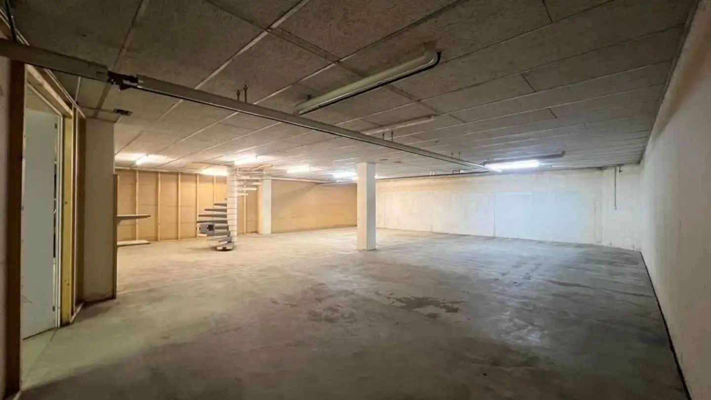 Spazio di archiviazione in affitto - Glarnerstrasse 88, 8854 Siebnen - Photo 3