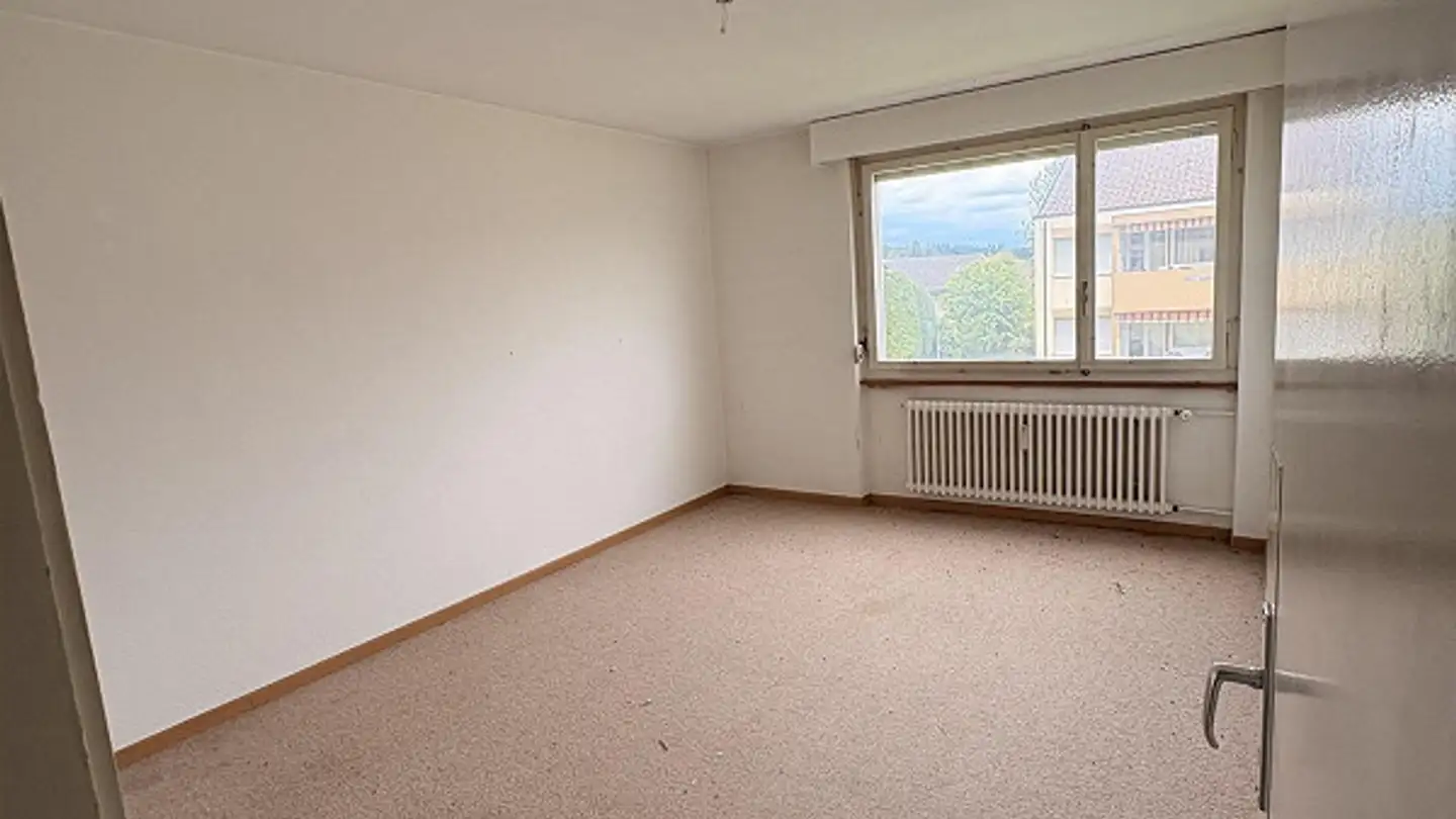 Apartment for rent - Ibachstrasse 4, 4950 Huttwil