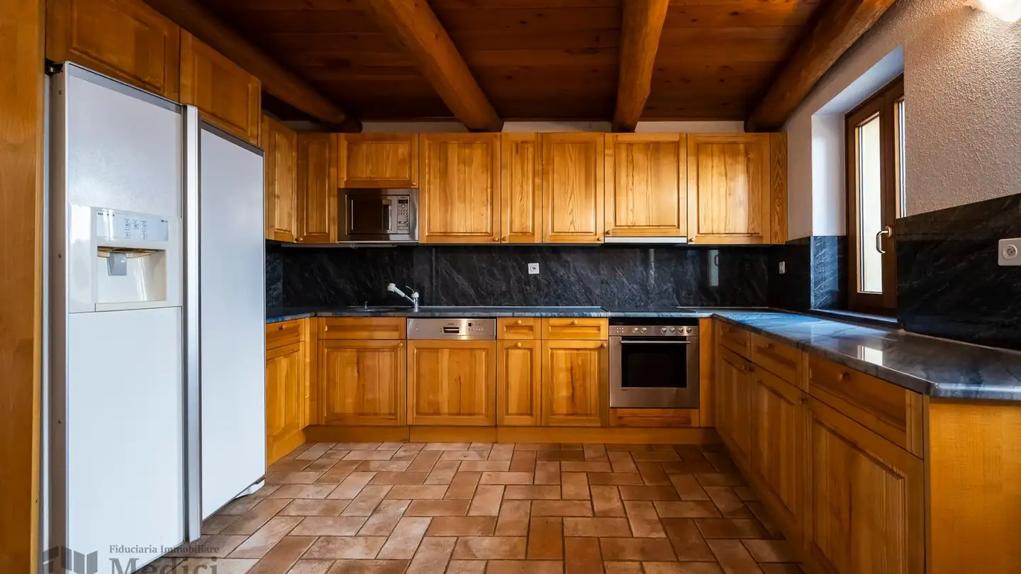 Einfamilienhaus kaufen - Contrada Torascia, 6827 Brusino Arsizio - Foto 4