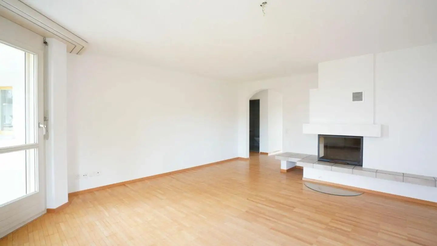 Appartamento in affitto - Schanzweg 4d, 9533 Kirchberg SG