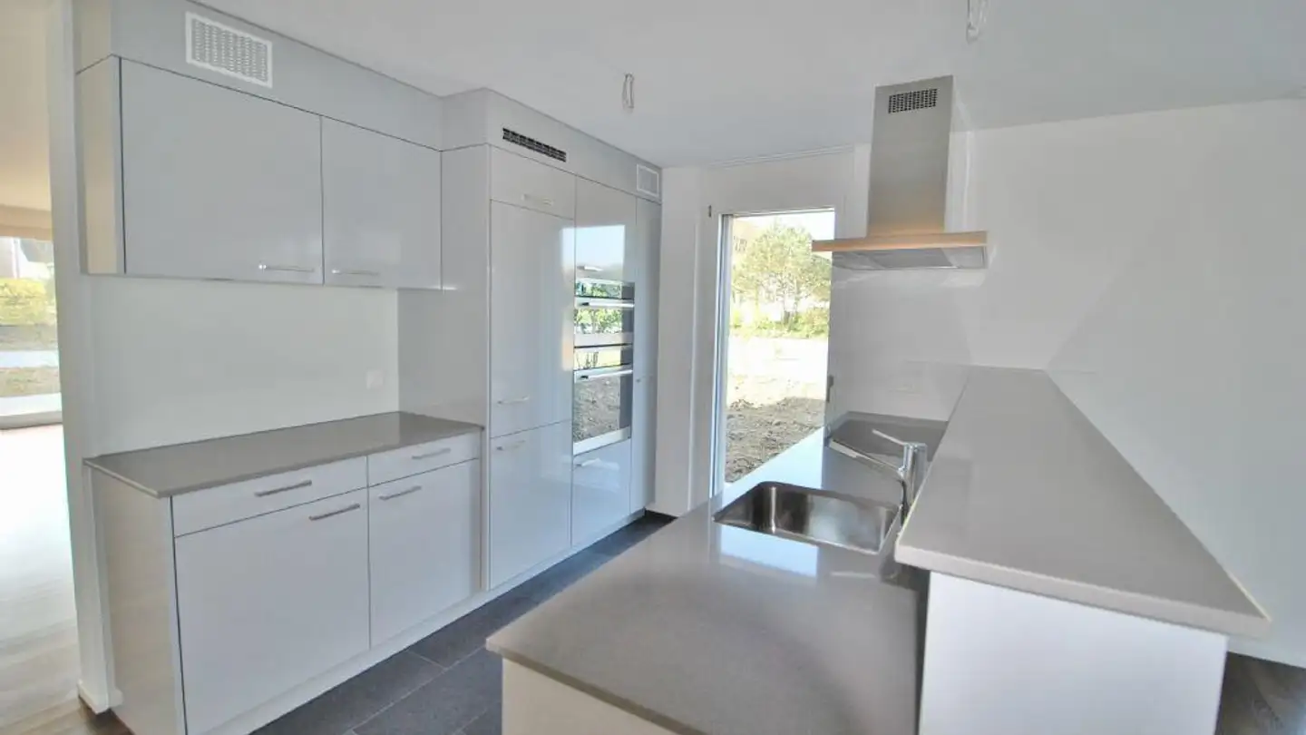 Appartement à louer - Eichholzstrasse 33, 5622 Waltenschwil - Photo 3