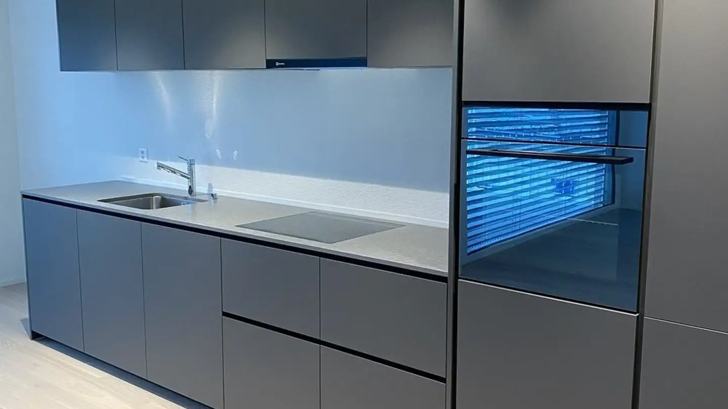 Wohnung mieten - Willadingenstrasse 8, 4565 Recherswil