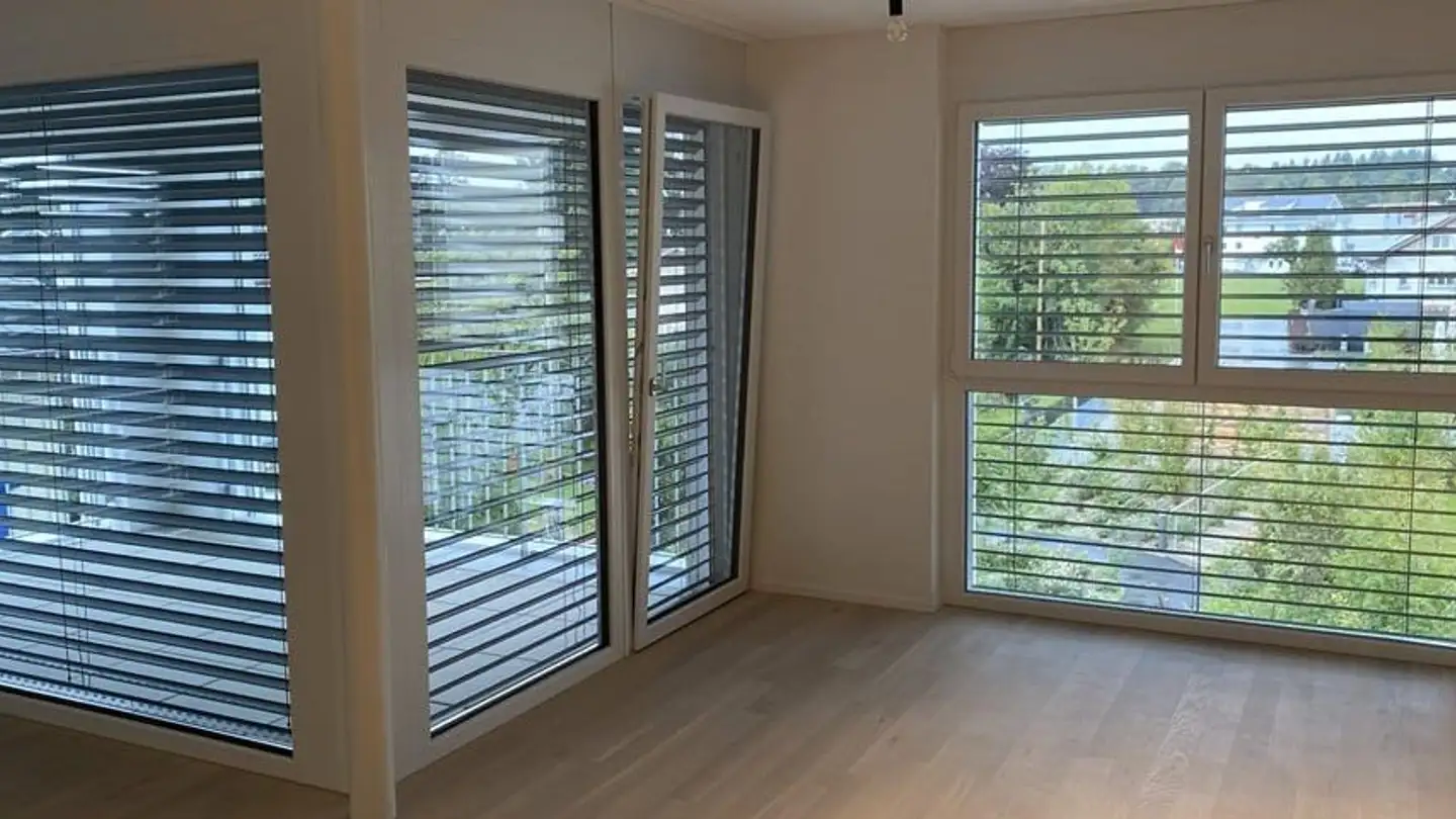 Apartment for rent - Willadingenstrasse 8, 4565 Recherswil - Photo 2