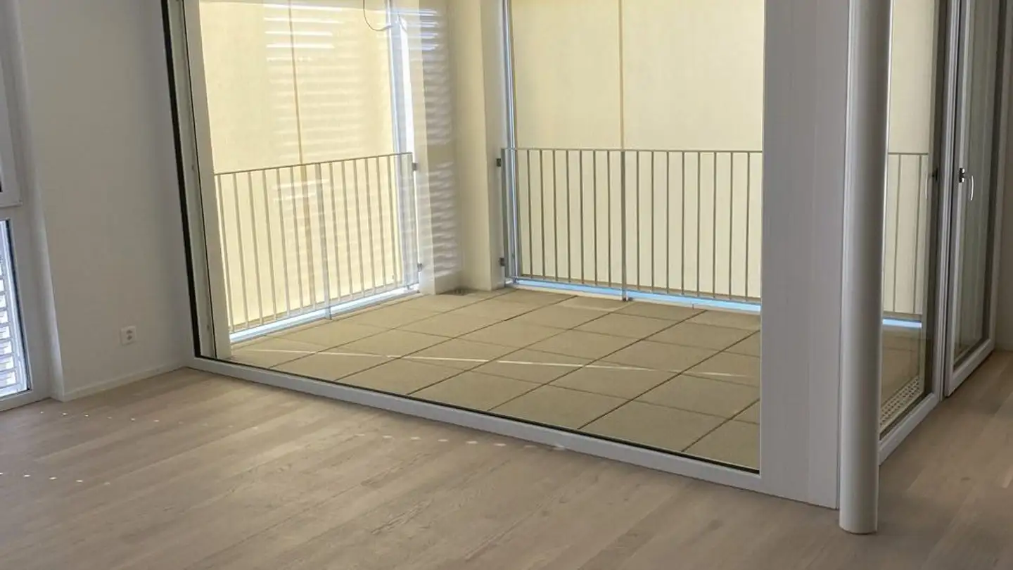 Apartment for rent - Willadingenstrasse 8, 4565 Recherswil - Photo 3