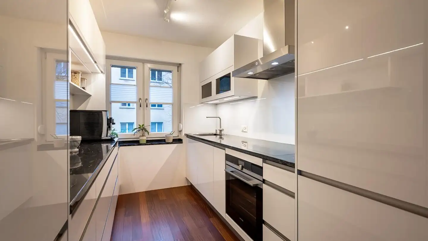 Appartement à vendre - 8003 Zürich - Photo 3