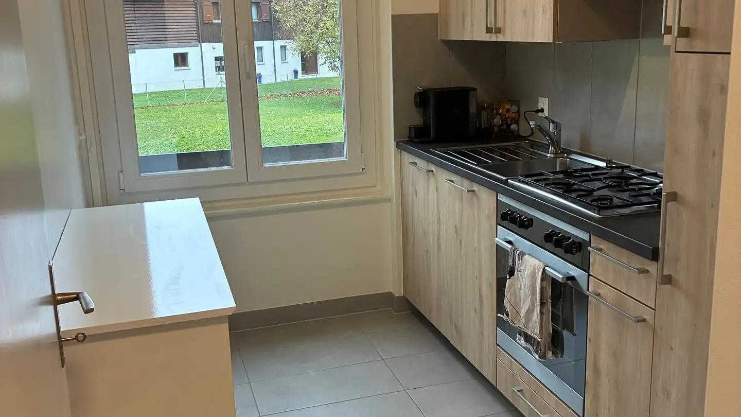 Appartamento in affitto - Avenue De La Gare 45a, 1880 Bex - Photo 2