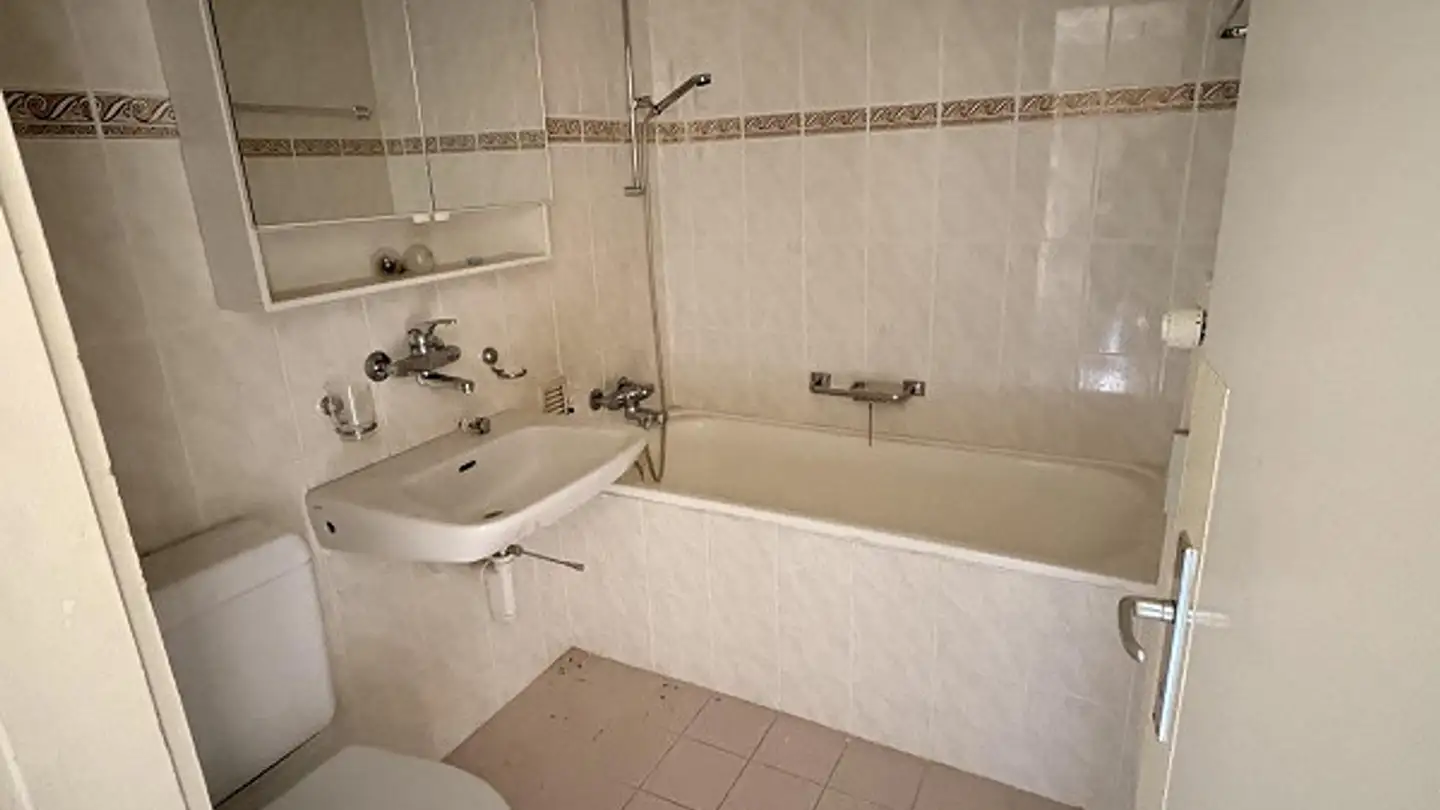 Apartment for rent - Ibachstrasse 4, 4950 Huttwil - Photo 2