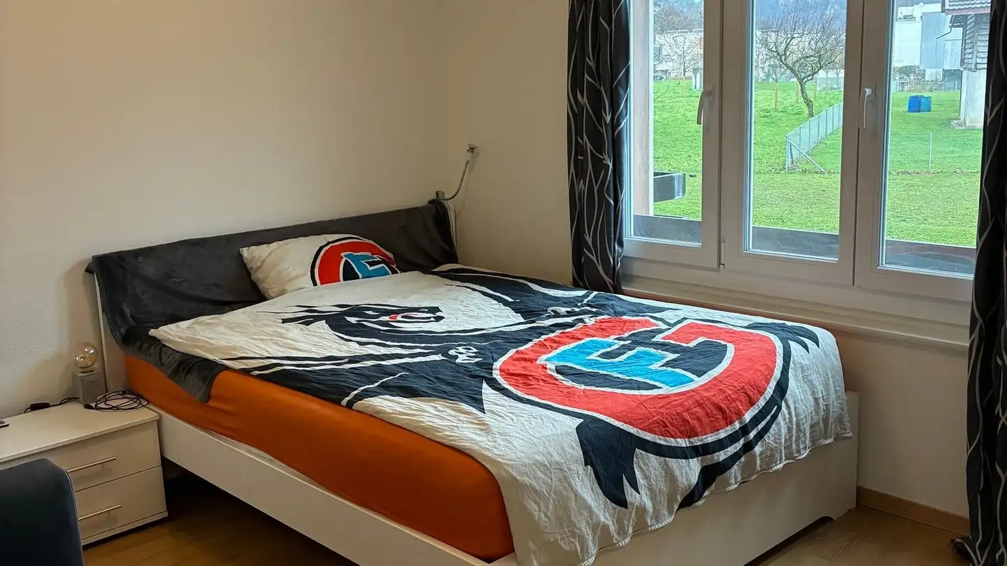 Appartamento in affitto - Avenue De La Gare 45a, 1880 Bex - Photo 3