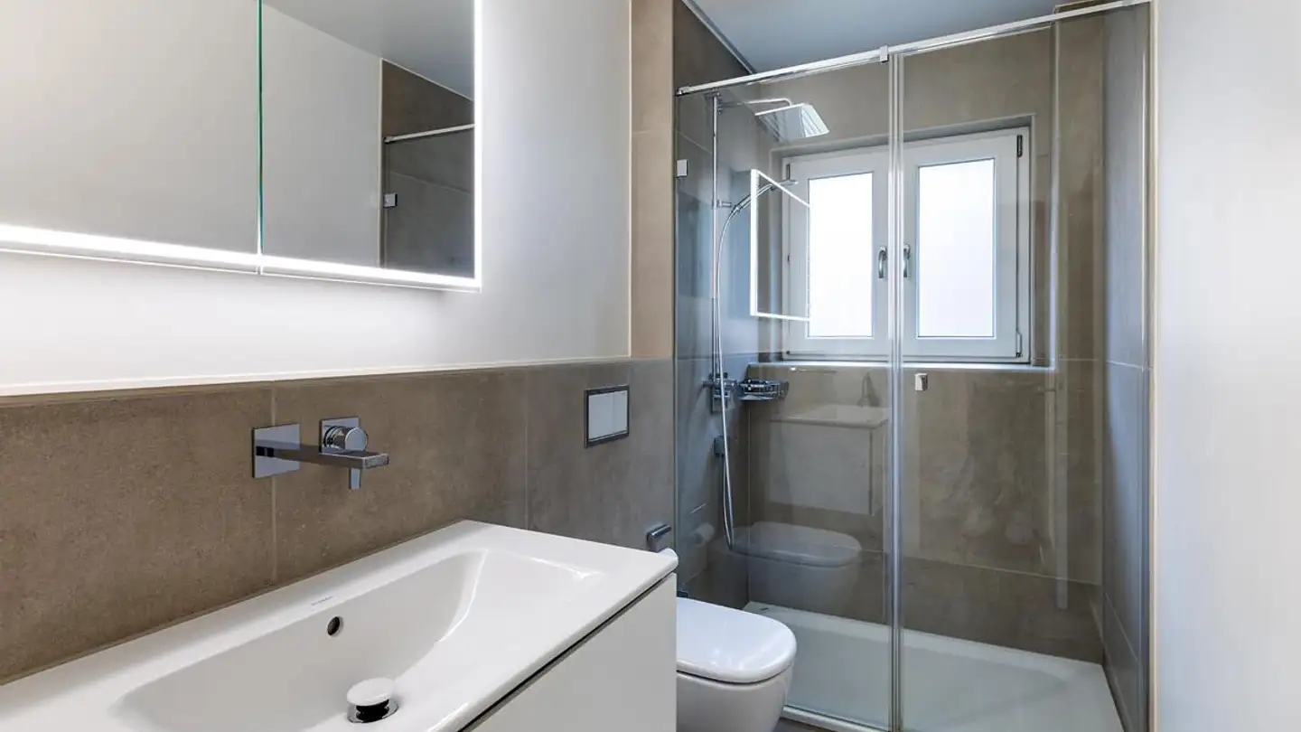 Appartement à vendre - 8003 Zürich - Photo 4