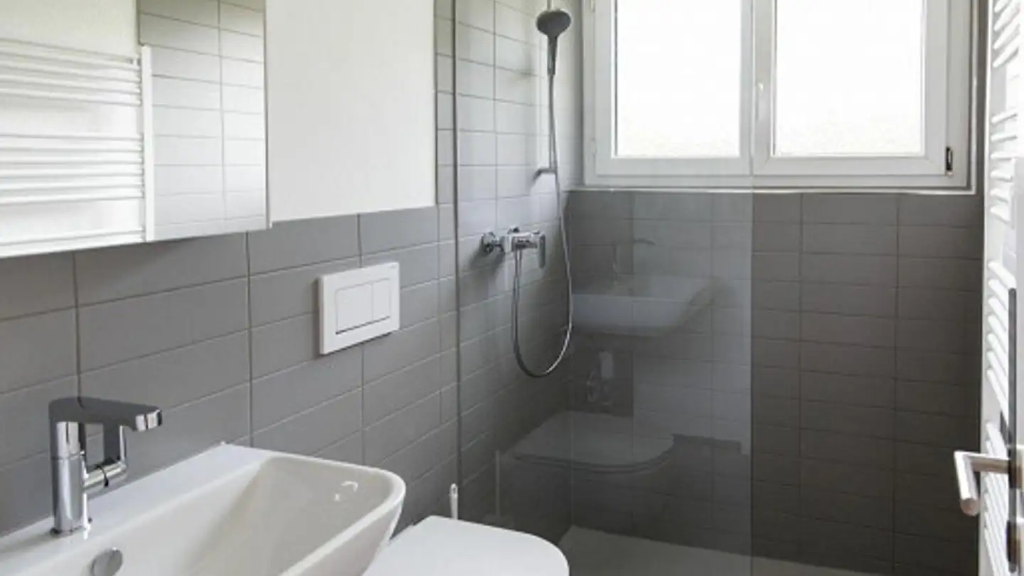 Wohnung mieten - Brendenbachweg 5, 9450 Altstätten SG - Foto 2