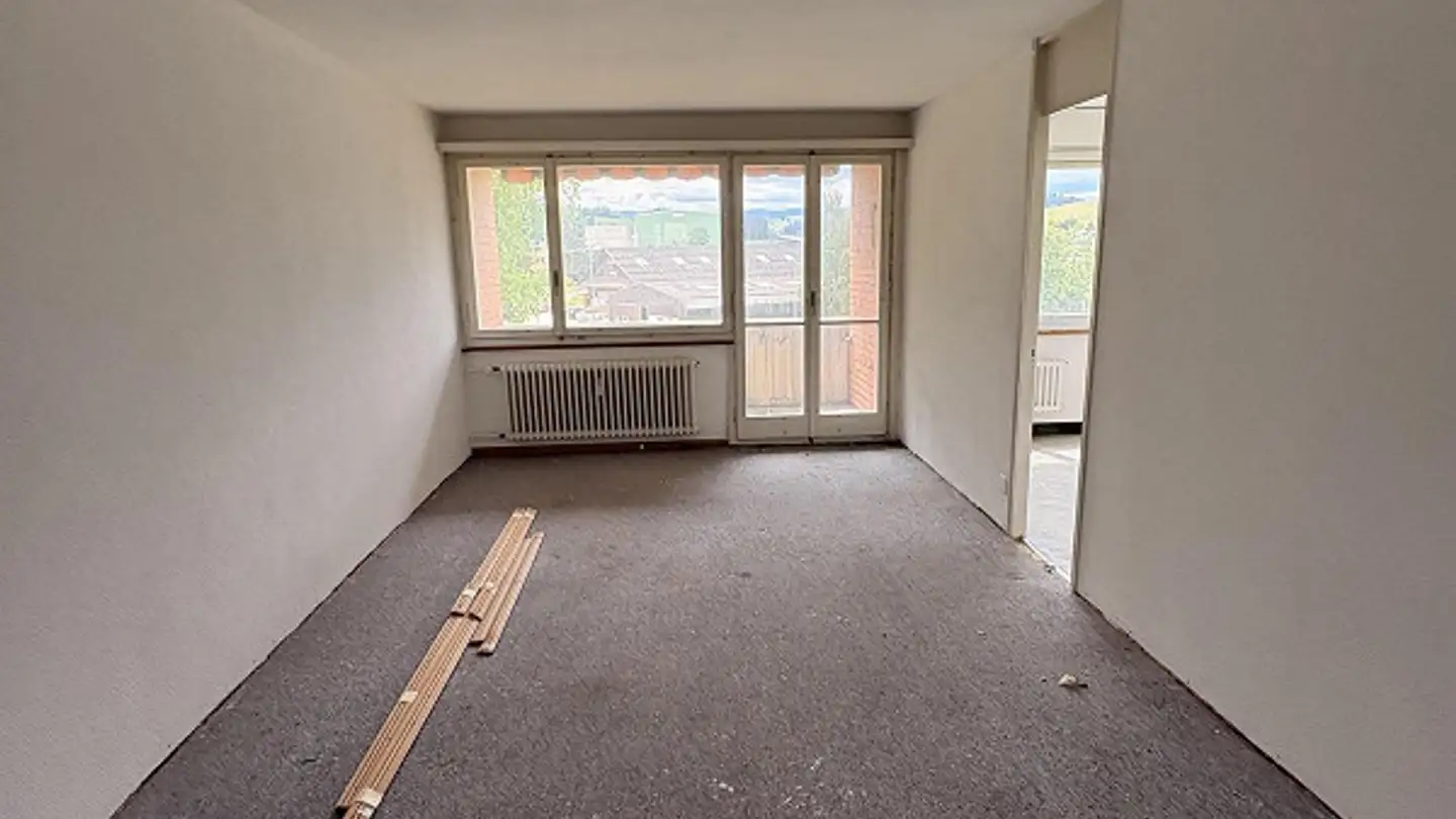 Apartment for rent - Ibachstrasse 4, 4950 Huttwil - Photo 3