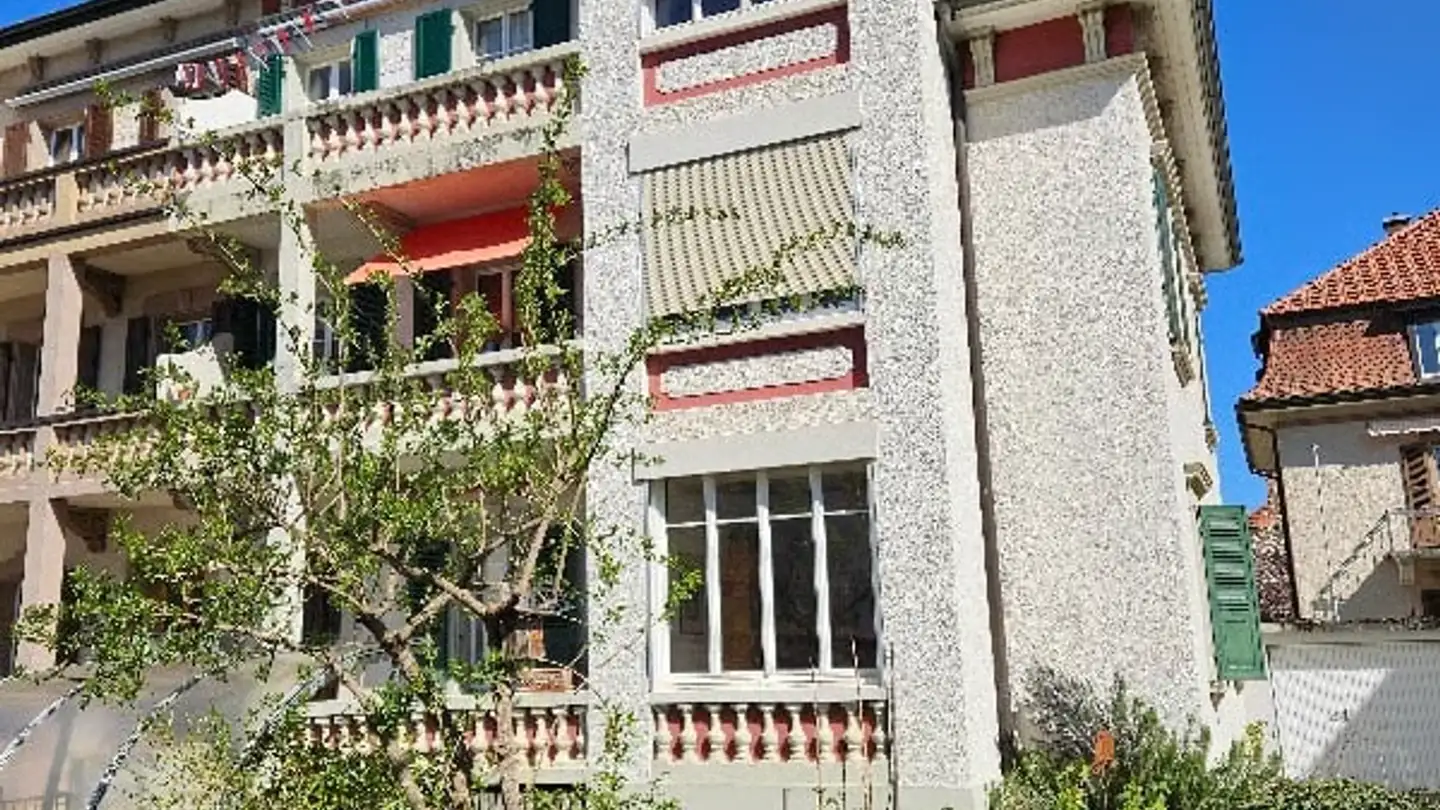 Apartment for rent - Amselweg 3, 3072 Ostermundigen