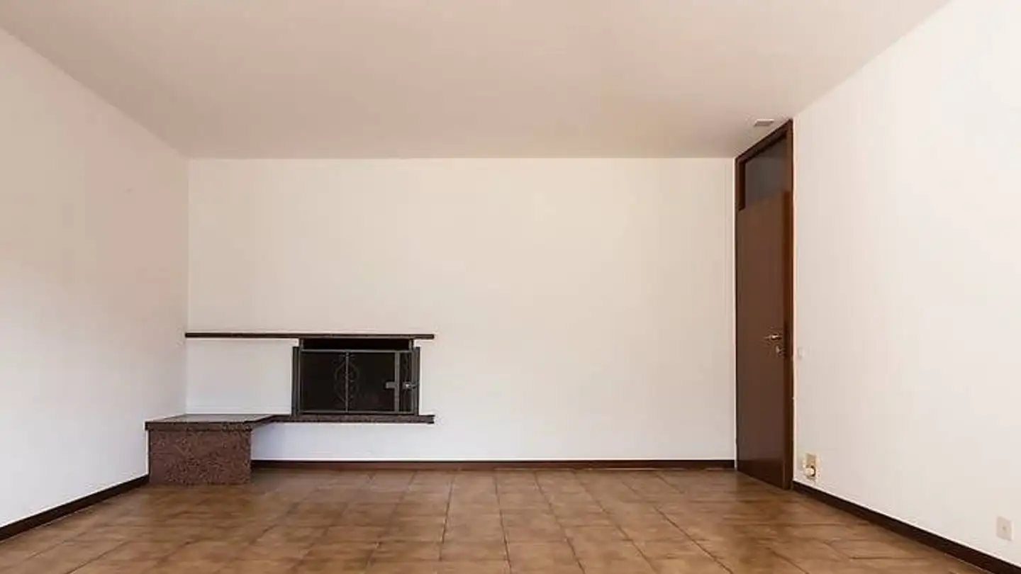 Möblierte Wohnung mieten - Via Alle Scuole 28, 6946 Ponte Capriasca